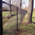 Diamond Metal Chain Fence In Roll